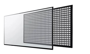 Mini & Micro LED封裝元件與驅動IC